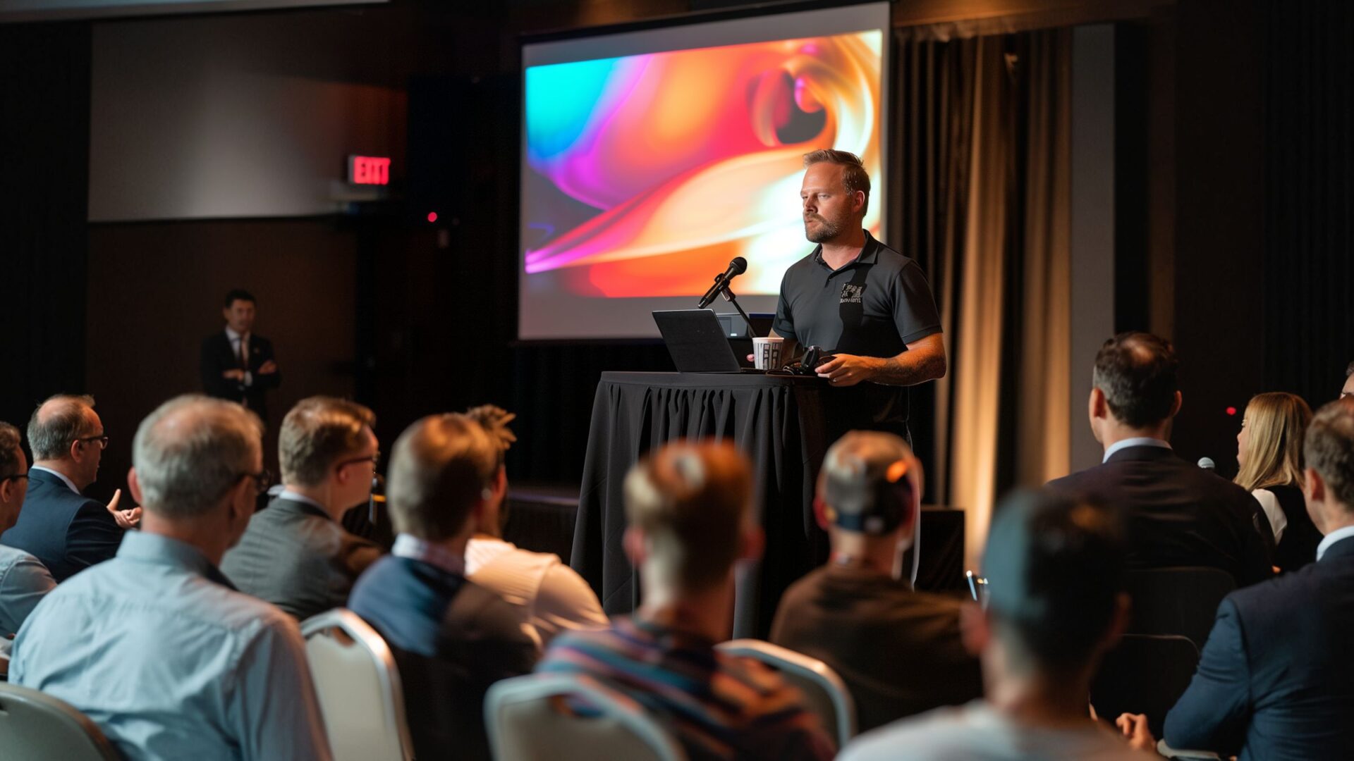 Quality Leads teaching people about the nuances of lead generation and what is a quality lead