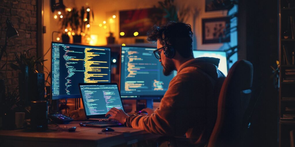 Quality Leads Programming and Technology Services