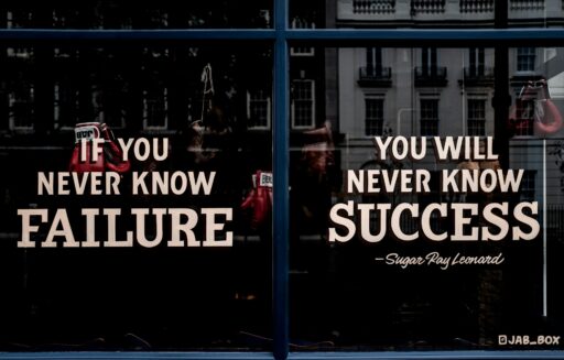 Image depicting landing page evolves from lessons from failure