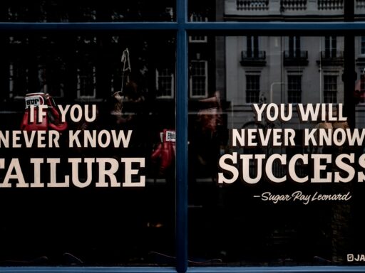 Image depicting landing page evolves from lessons from failure