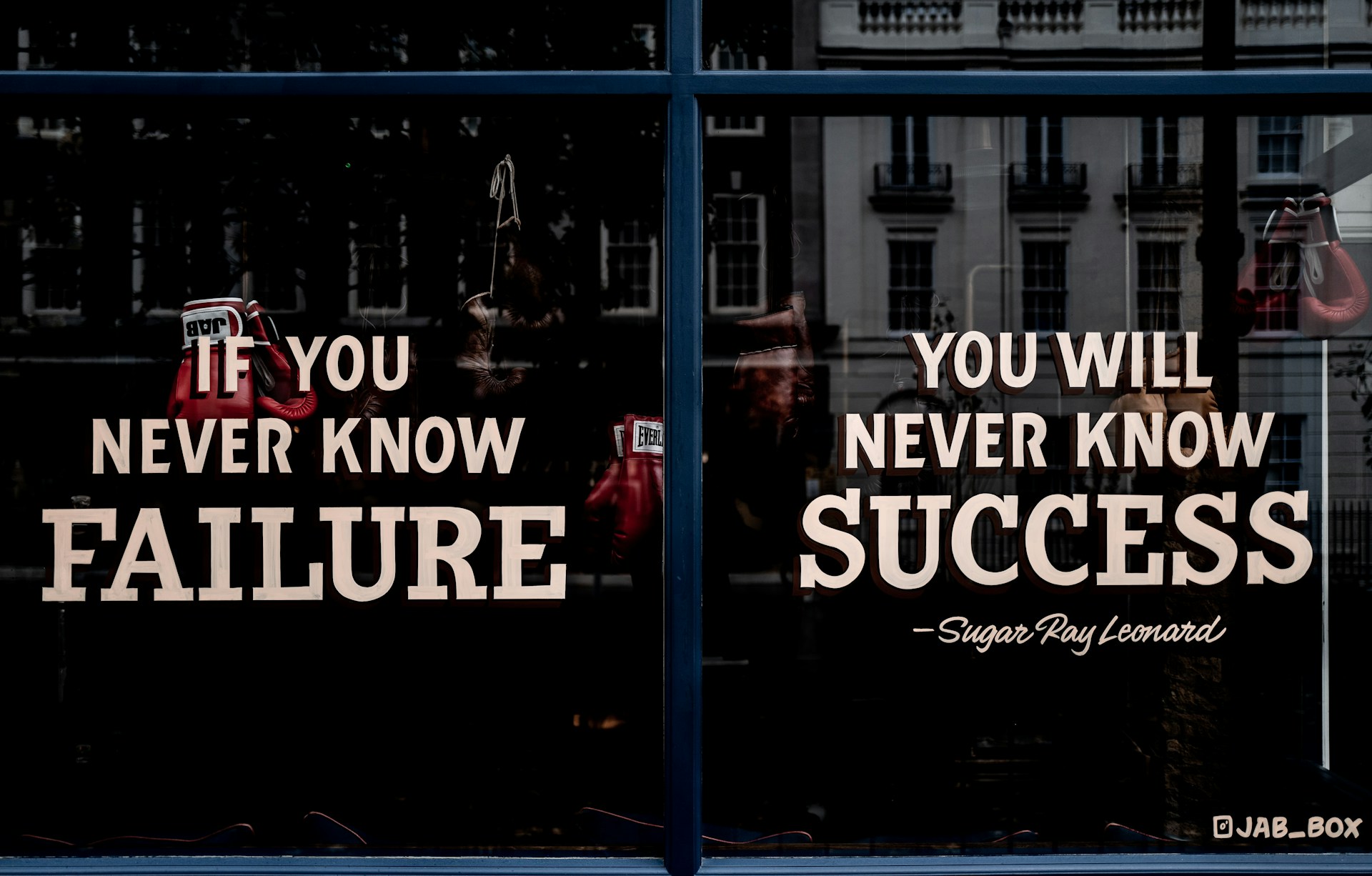 Image depicting landing page evolves from lessons from failure