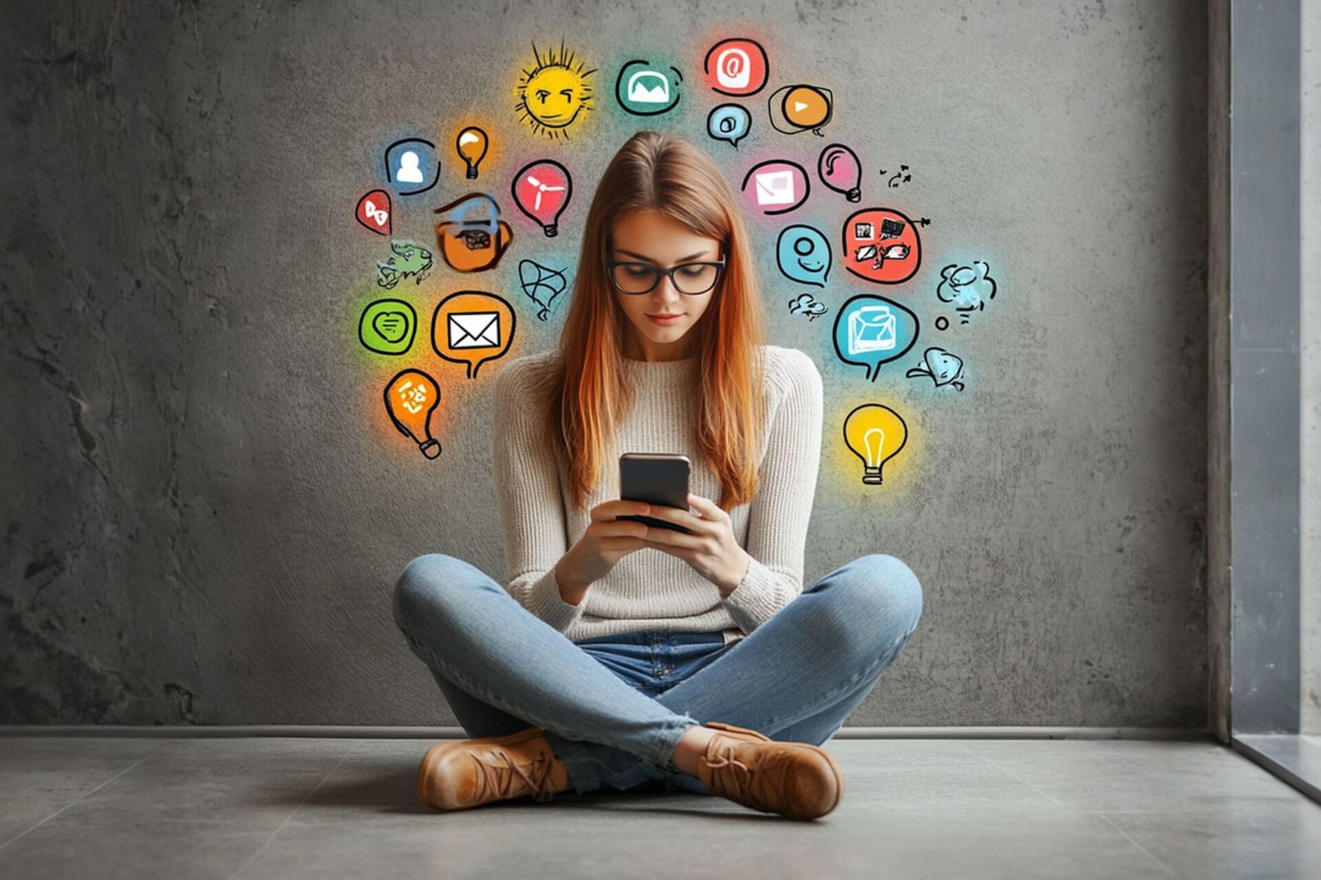 various methods of lead generation, including inbound and outbound tactics.