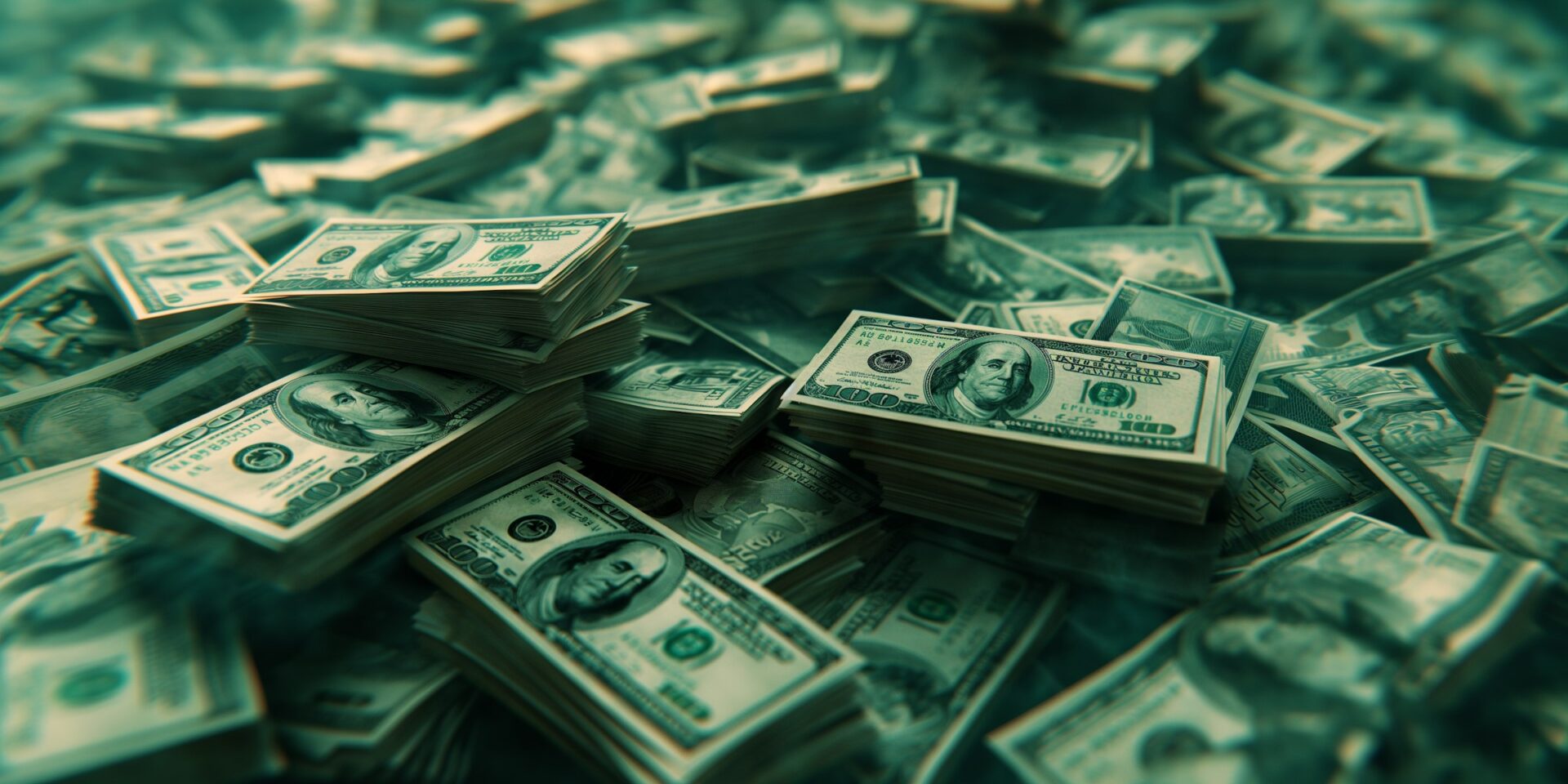 Photo of money depicting success from successfully building a business with proper online marketing techniques. Updated for 2024.