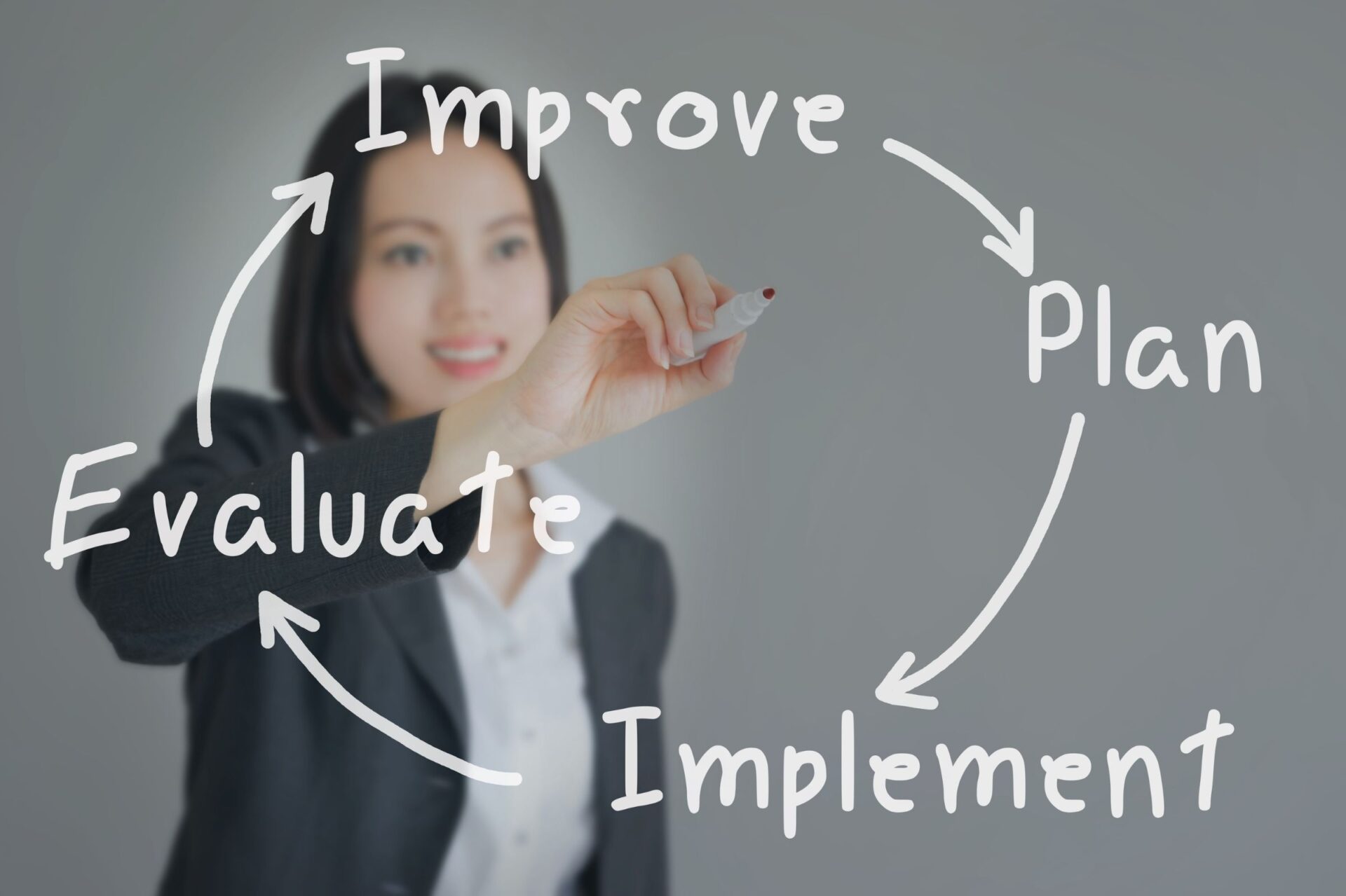 Effective strategies to improve lead quality and drive better conversions for businesses.
