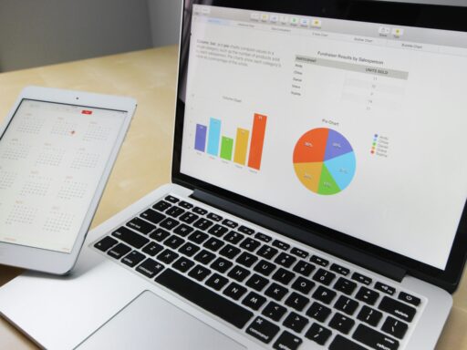 Photo showing how to optimize lead management strategies to maximize lead conversions, drive sales growth, and achieve measurable business results.