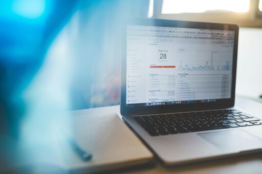 Webmaster services to optimize site performance for maximum reach