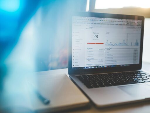 Webmaster services to optimize site performance for maximum reach